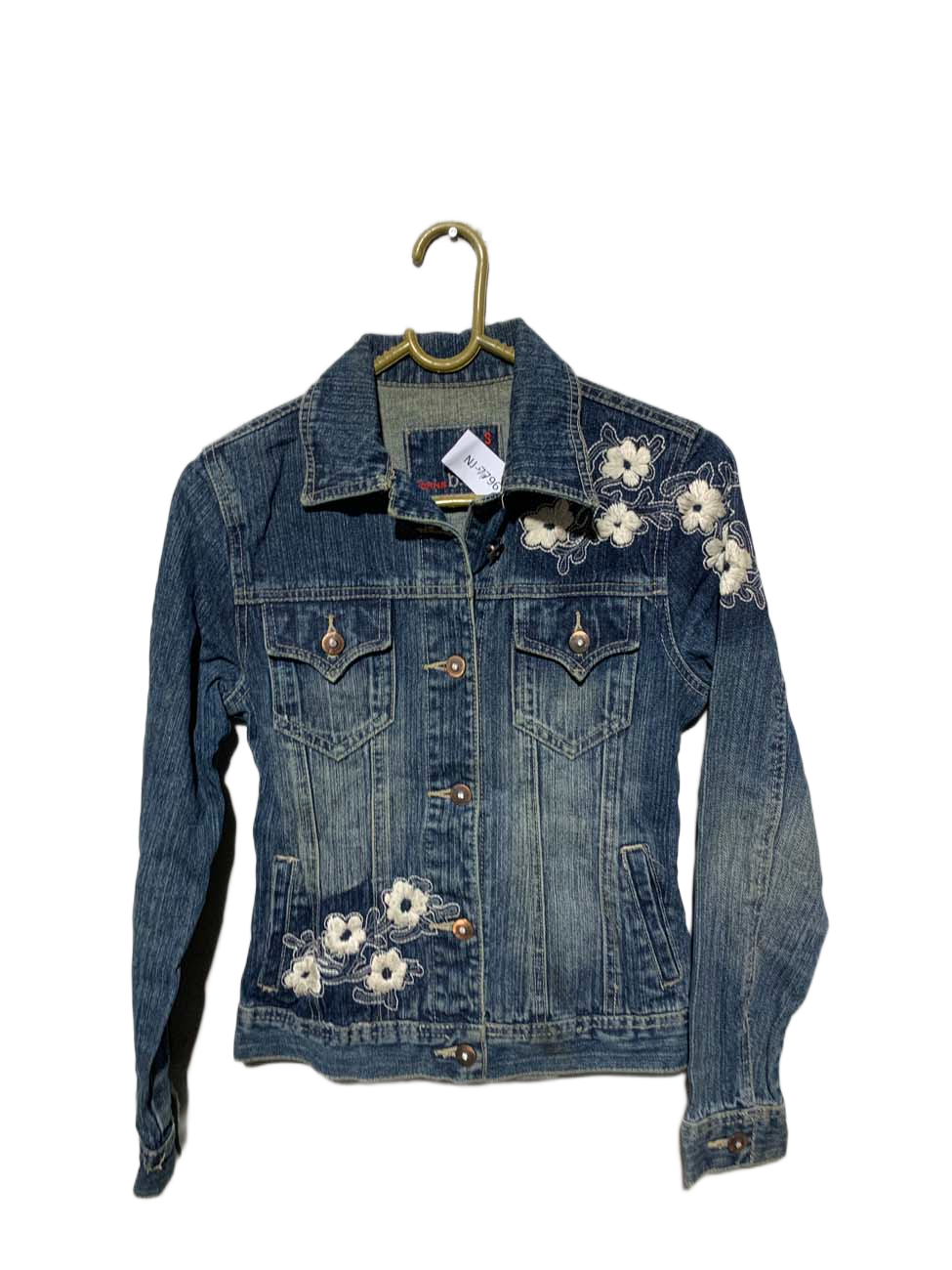 NJ-7796 ( Brand: JEANS B.O.M )