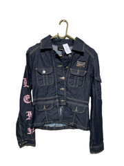 NJ-7814 ( Brand: PHILIPP PLEIN )
