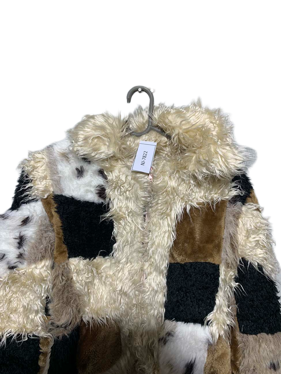 NJ-7822 ( Brand: CLOCKHOUSE )