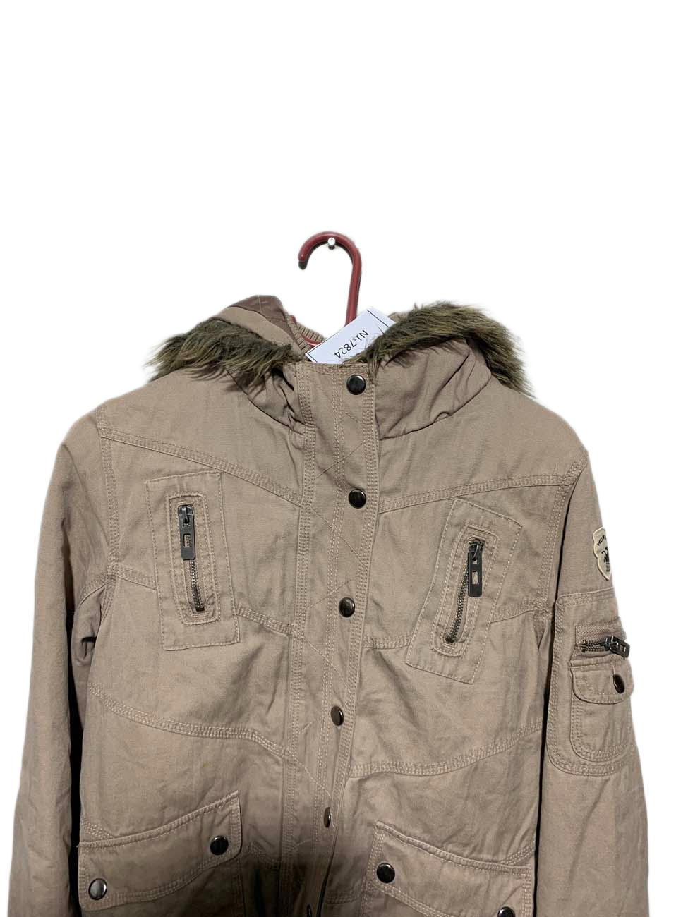 NJ-7824 ( Brand: YELLOW HORSE )