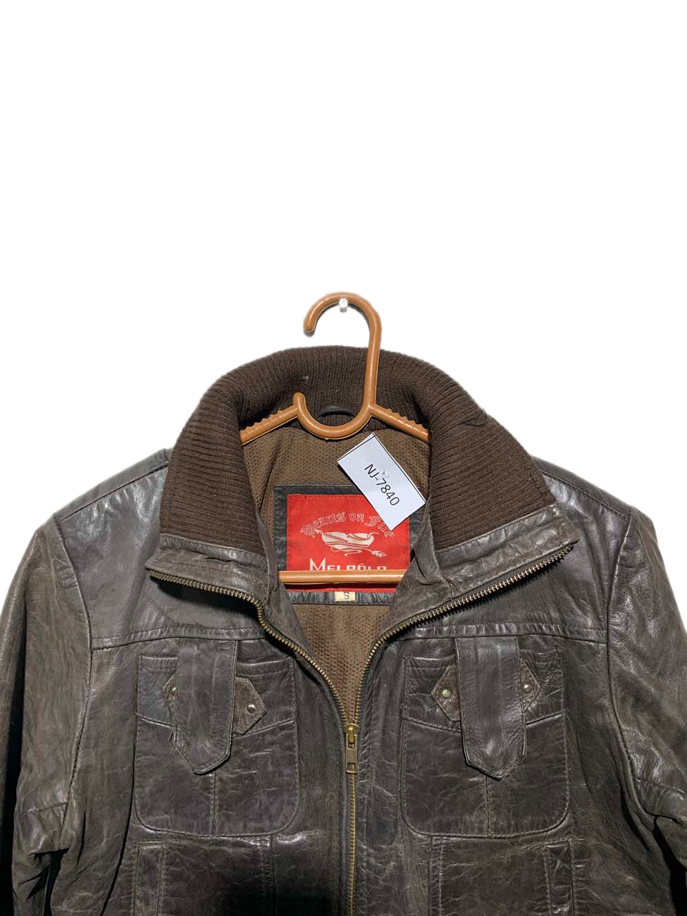 NJ-7840 ( Brand: MELPOLO )