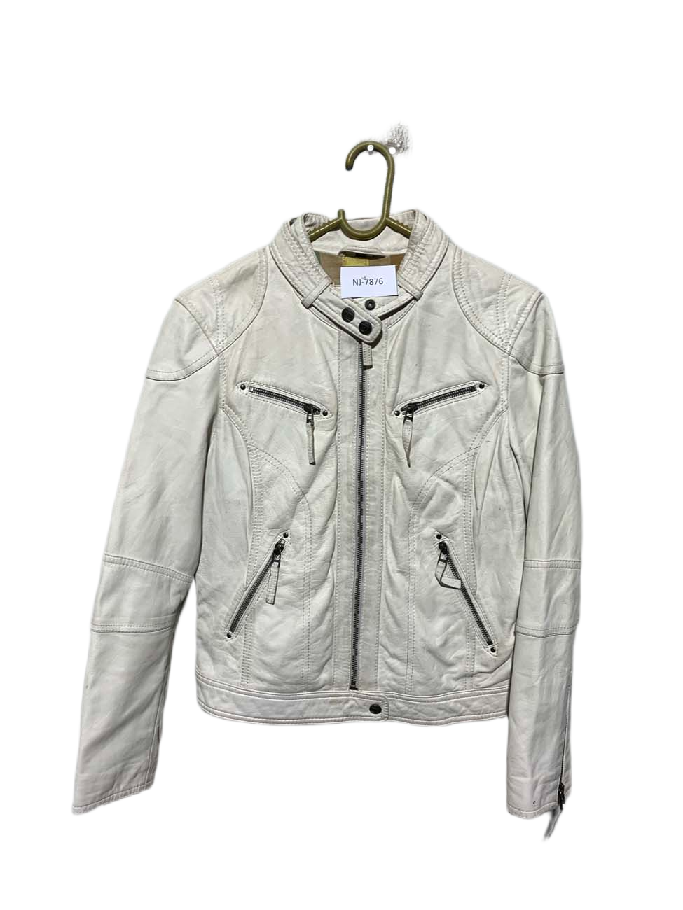 NJ-7876 ( Brand: OAKWOOD )