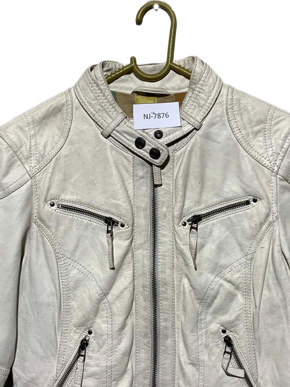 NJ-7876 ( Brand: OAKWOOD )