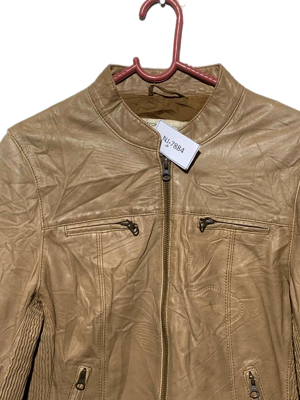 NJ-7884 ( Brand: STROKE )