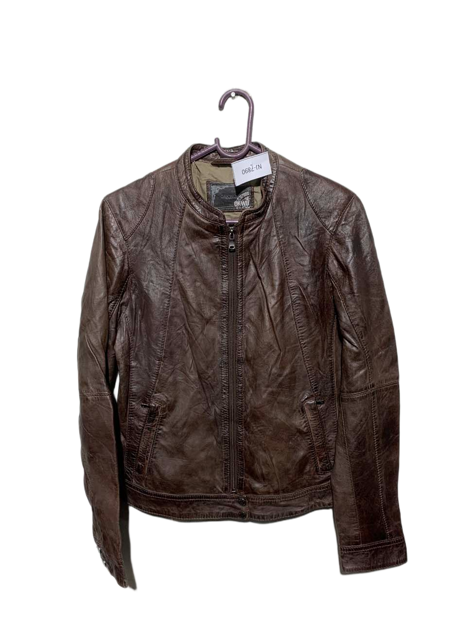 NJ-7890 ( Brand: OAKWOOD )