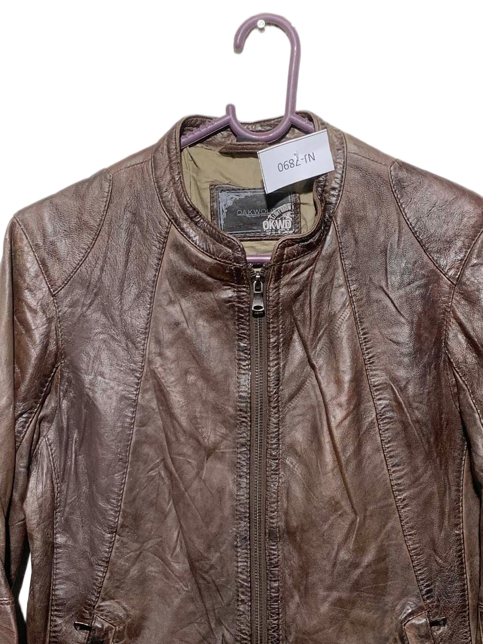 NJ-7890 ( Brand: OAKWOOD )