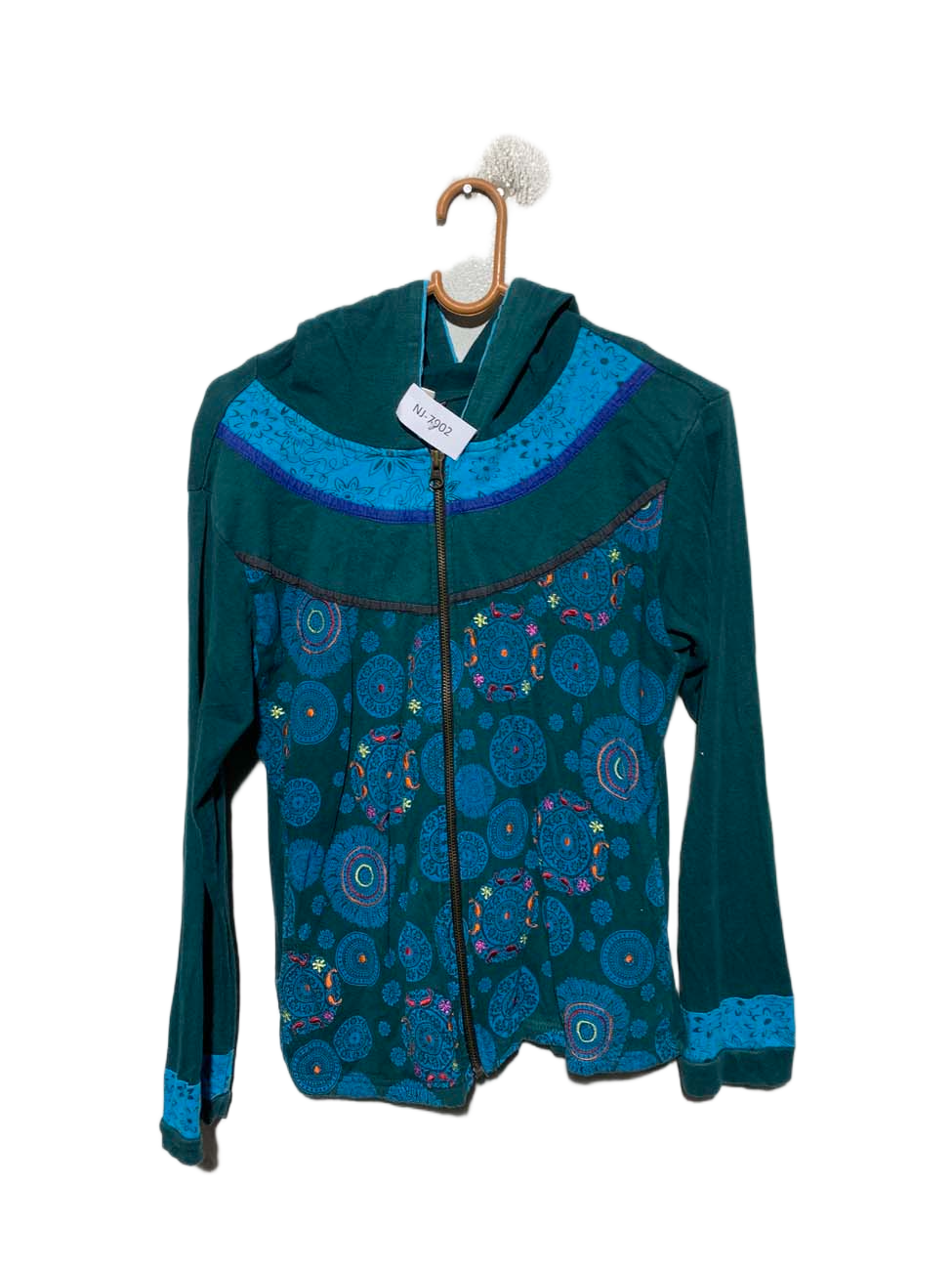 NJ-7902 ( Brand: TAULYAM )
