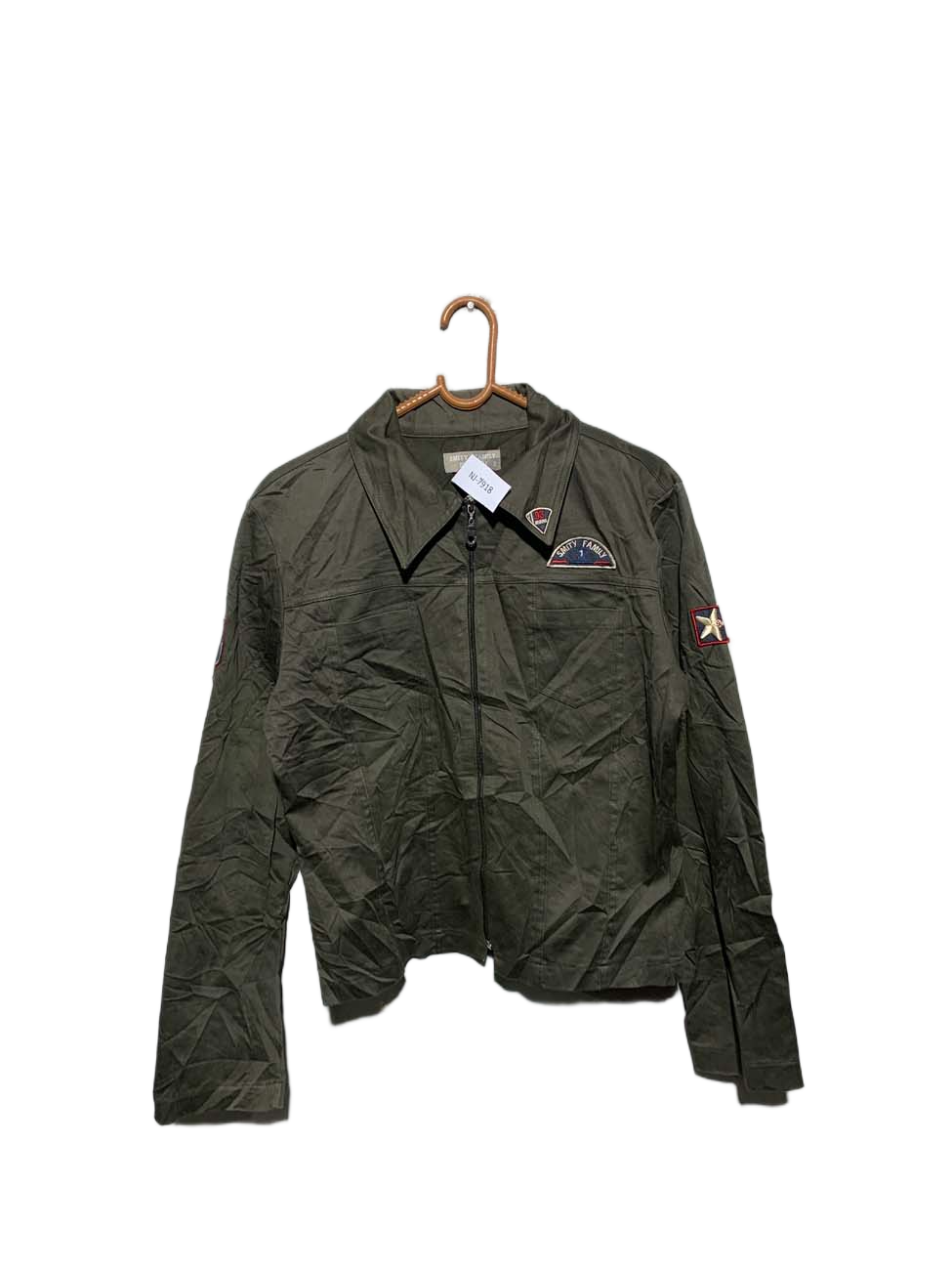 NJ-7918 ( Brand: SMITY FAMILY STRETCH )