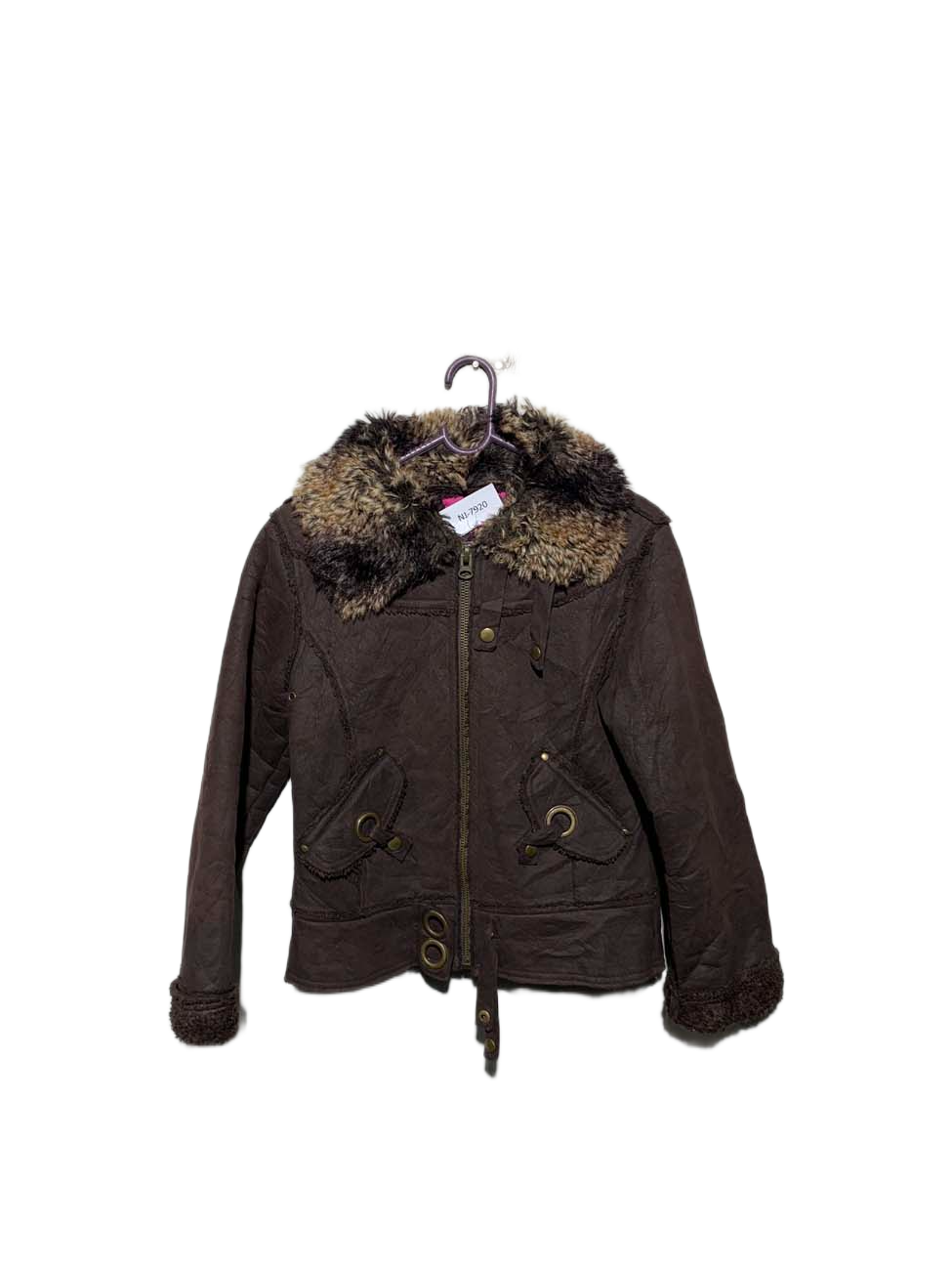 NJ-7920 ( Brand: EFRATIS )