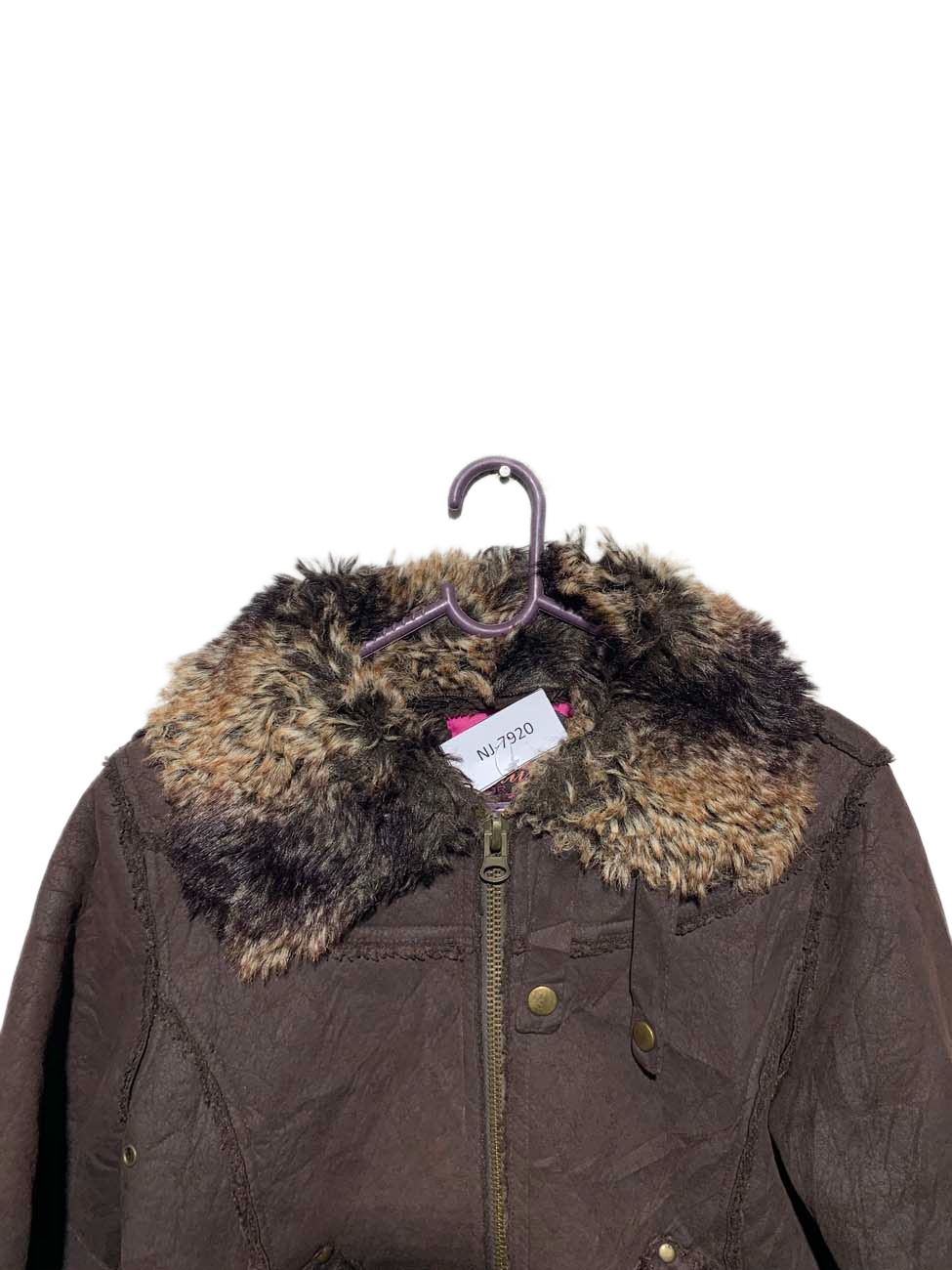 NJ-7920 ( Brand: EFRATIS )