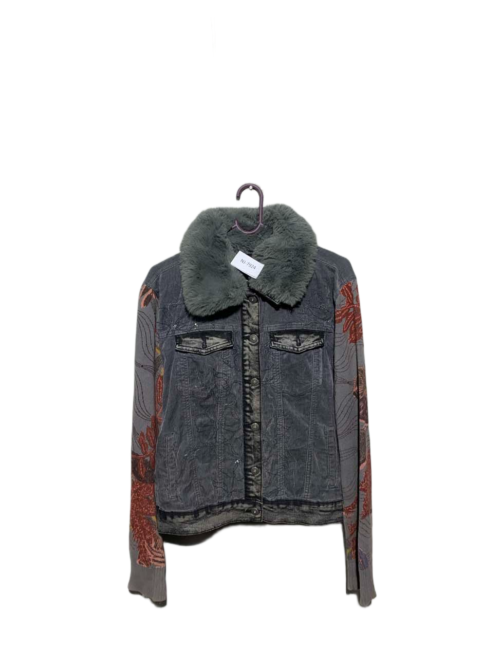 NJ-7924 ( Brand: DESIGUAL )