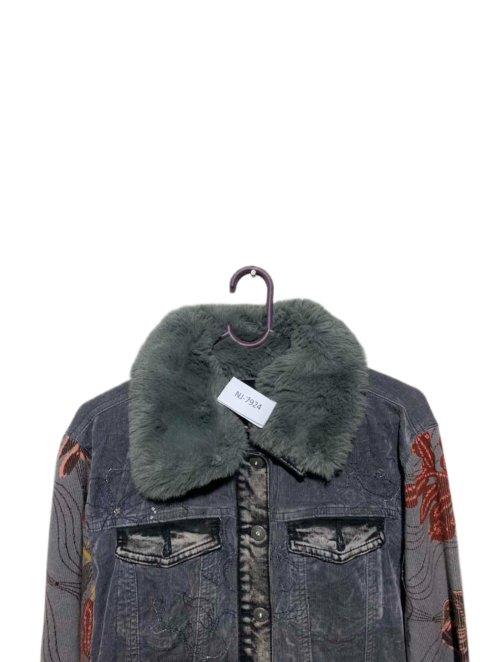 NJ-7924 ( Brand: DESIGUAL )