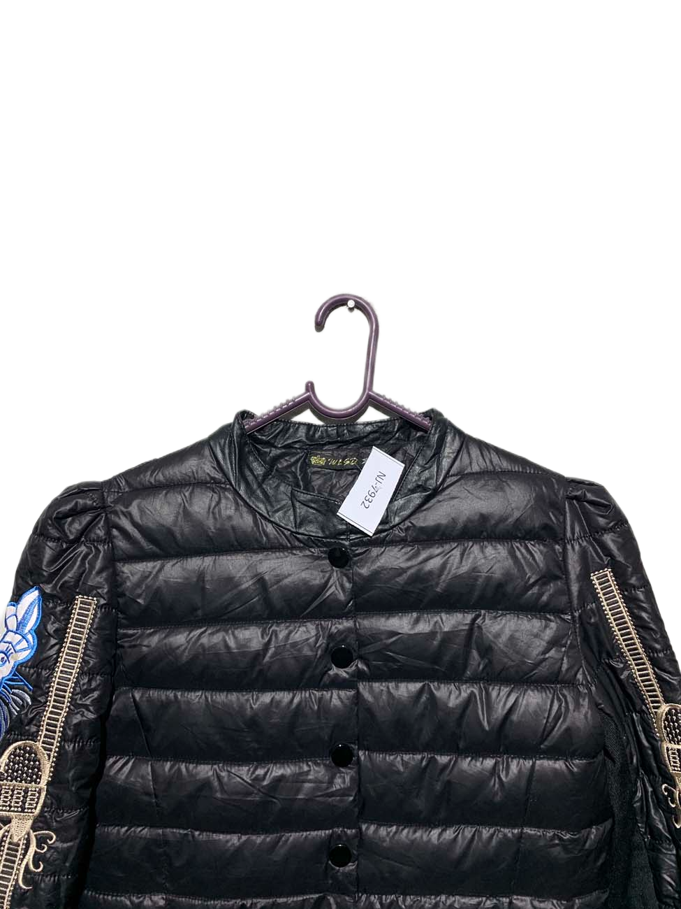 NJ-7932 ( Brand: WLSD )