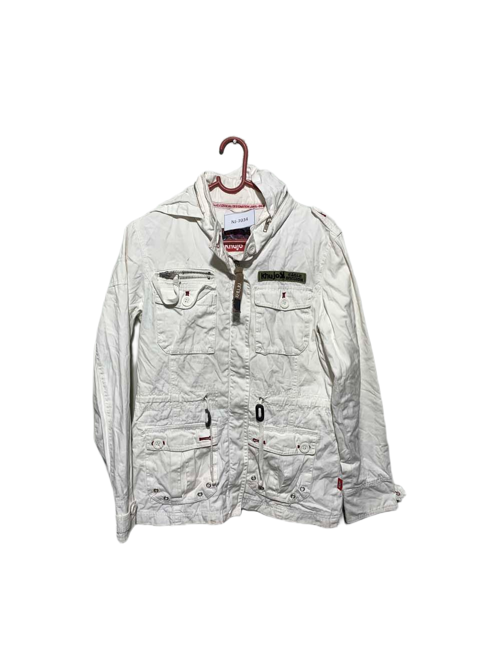 NJ-7934 ( Brand: KHUJO )