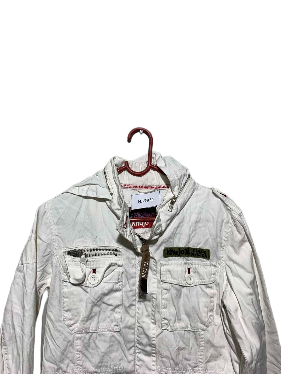 NJ-7934 ( Brand: KHUJO )