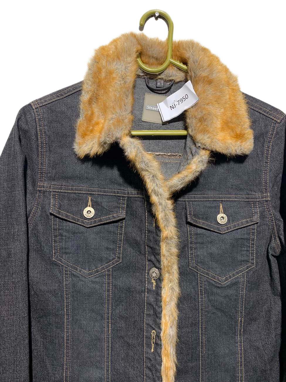 NJ-7950 ( Brand:  STREET ONE )