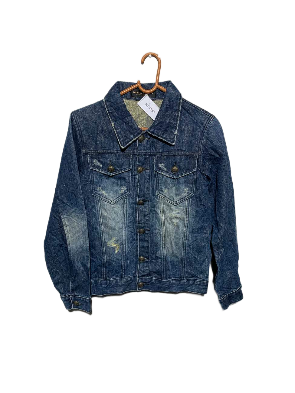 NJ-7953 ( Brand:  INFECT COLORS )