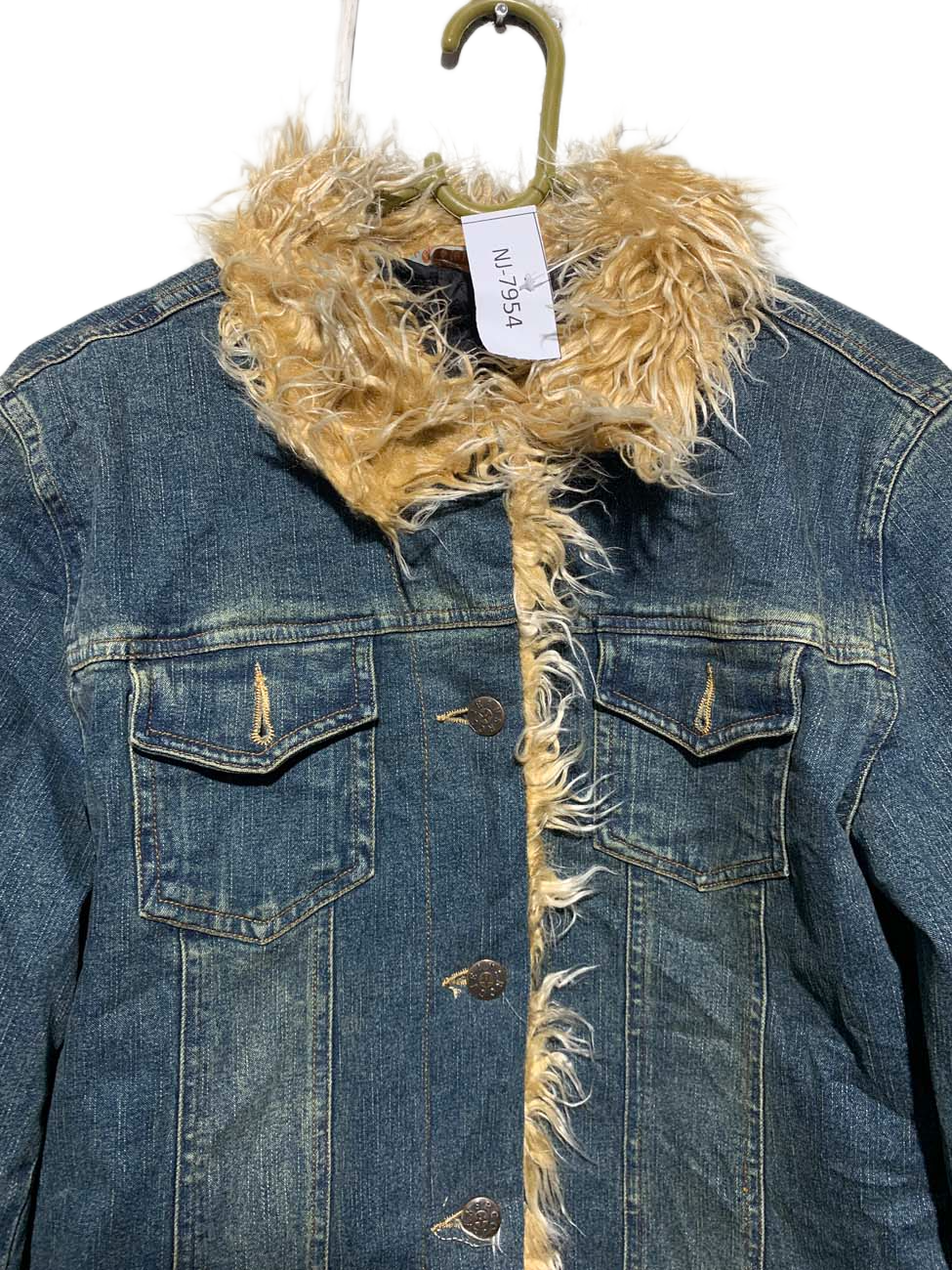 NJ-7954 ( Brand: STREET WEAR )