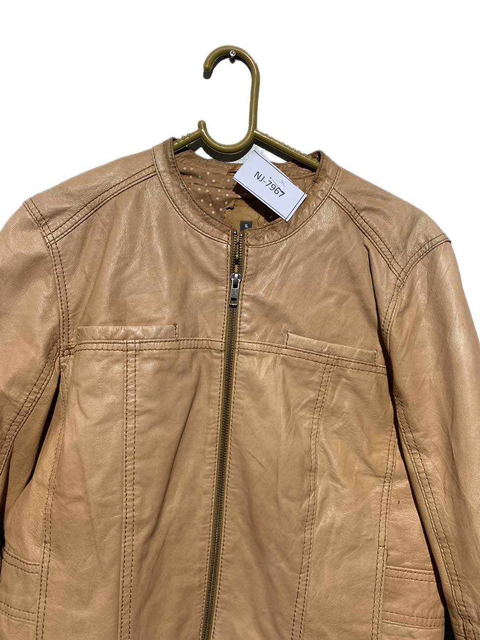NJ-7967 ( Brand:  NAF NAF )