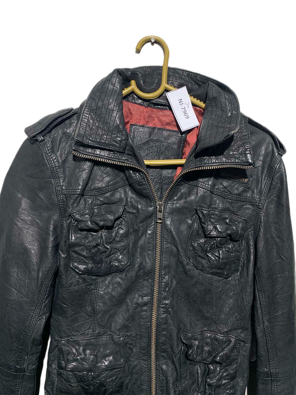 NJ-7969 ( Brand: SUPER DRY )