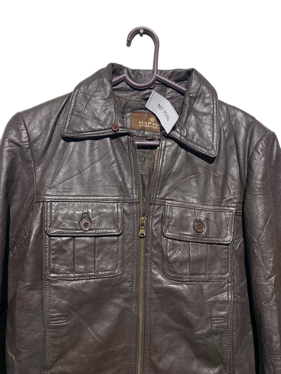 NJ-7976 ( Brand:  NAF NAF )