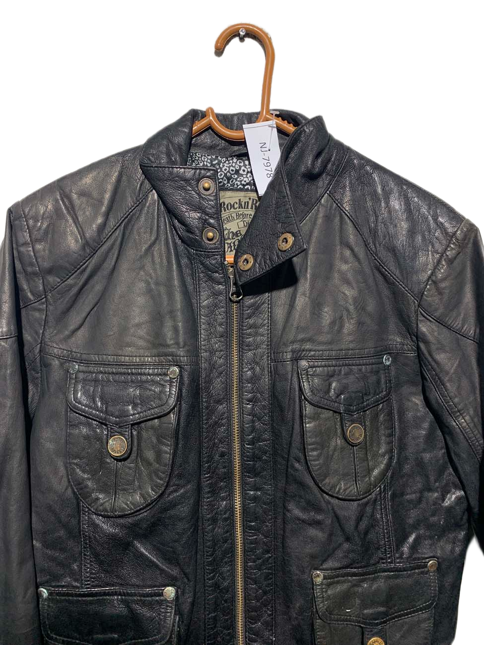 NJ-7978 ( Brand:  ROCK N ROLL )