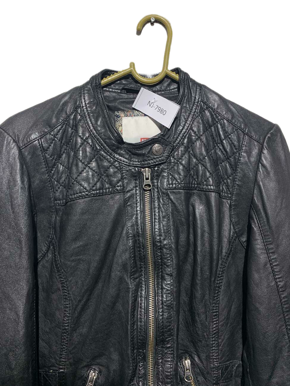 NJ-7980 ( Brand:  MUSTANG )