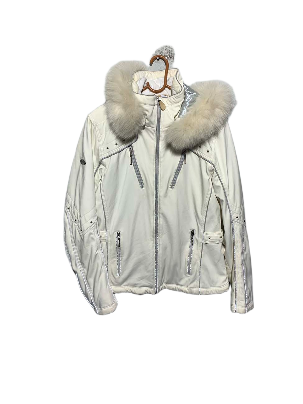 NJ-7991 ( Brand: WEST SCOUT )