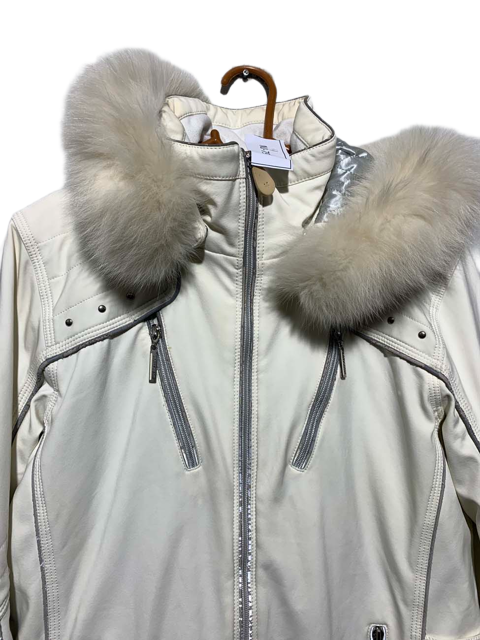 NJ-7991 ( Brand: WEST SCOUT )