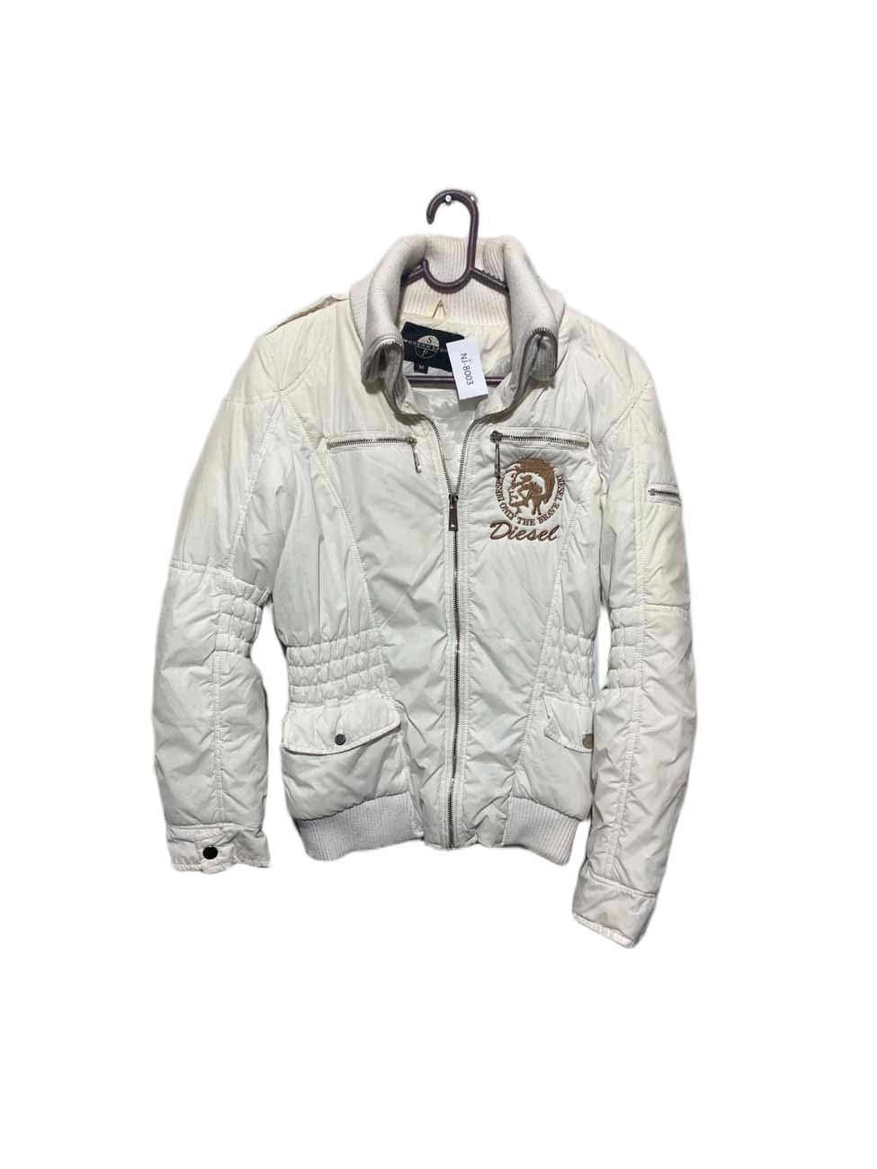 NJ-8003 ( Brand:  MODERN SPORT )