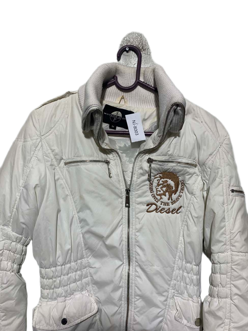 NJ-8003 ( Brand:  MODERN SPORT )