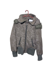 NJ-8004 ( Brand: FISH BONE )