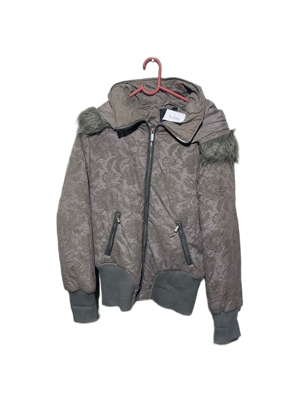 NJ-8004 ( Brand: FISH BONE )