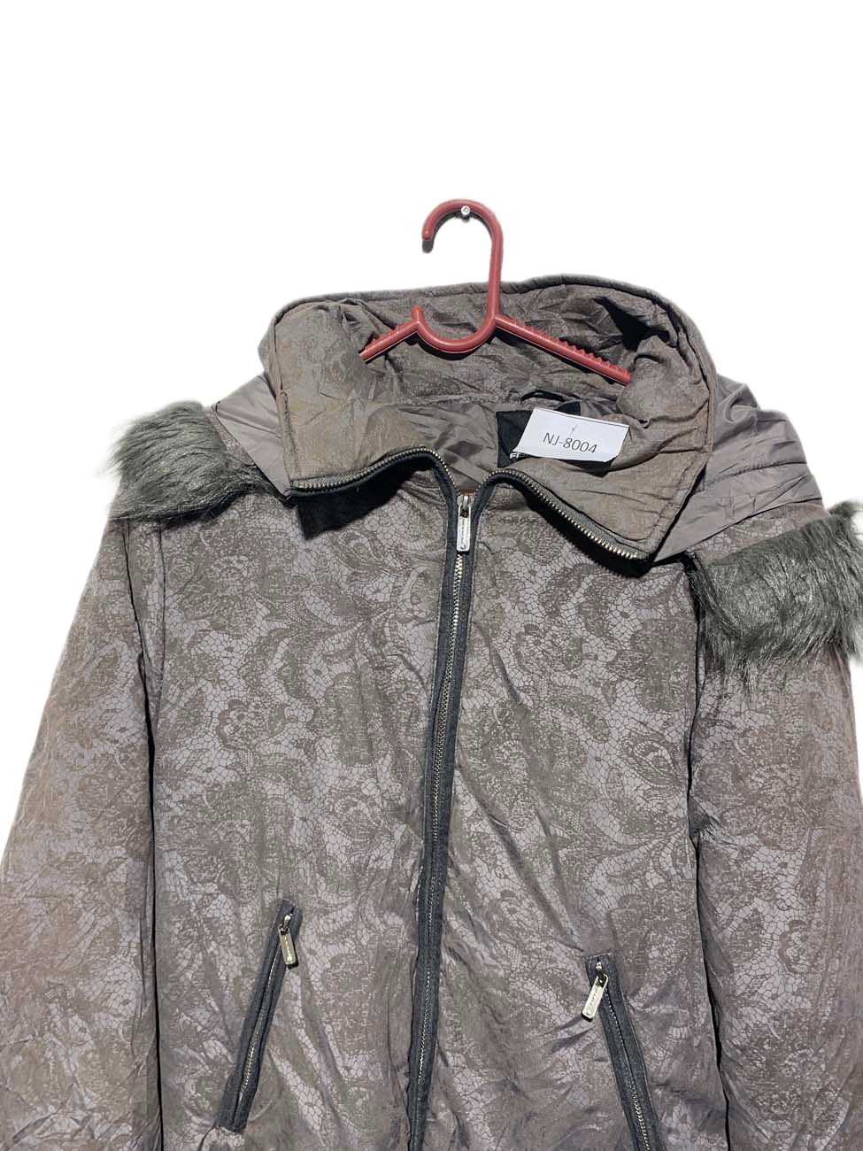 NJ-8004 ( Brand: FISH BONE )