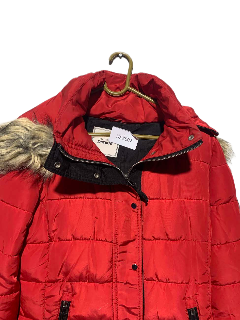 NJ-8007 ( Brand: PIMKIE )