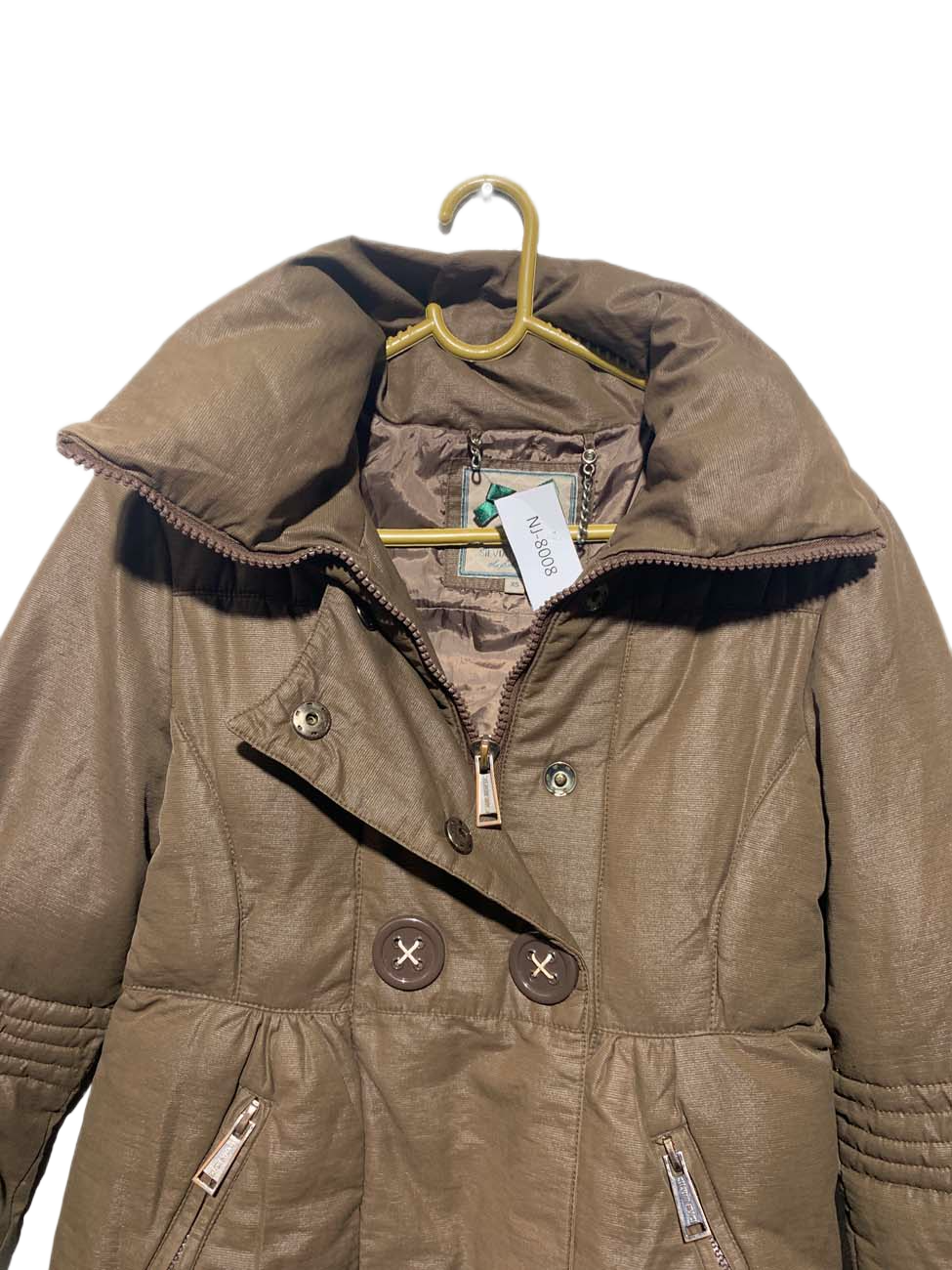 NJ-8008 ( Brand: SILVIAN HEACH )
