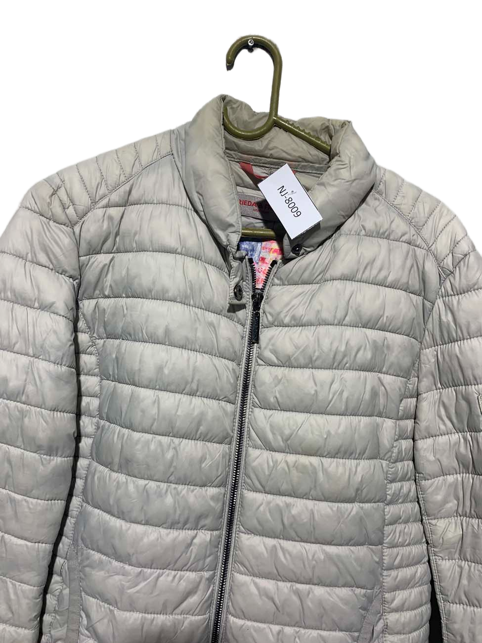 NJ-8009 ( Brand:  FRIEDA FREEDES )