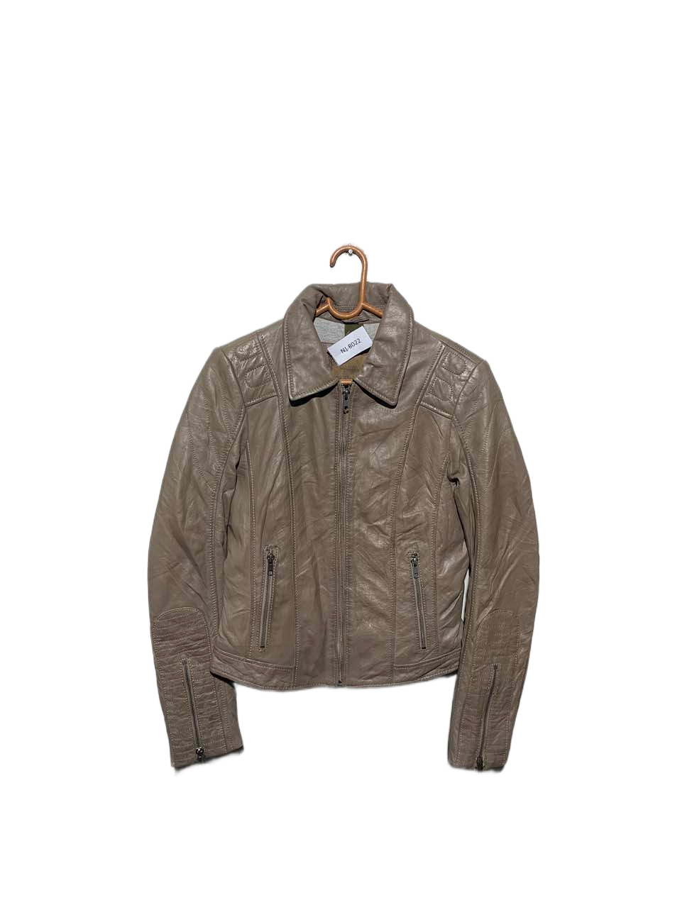NJ-8022 ( Brand: OAKWOOD )