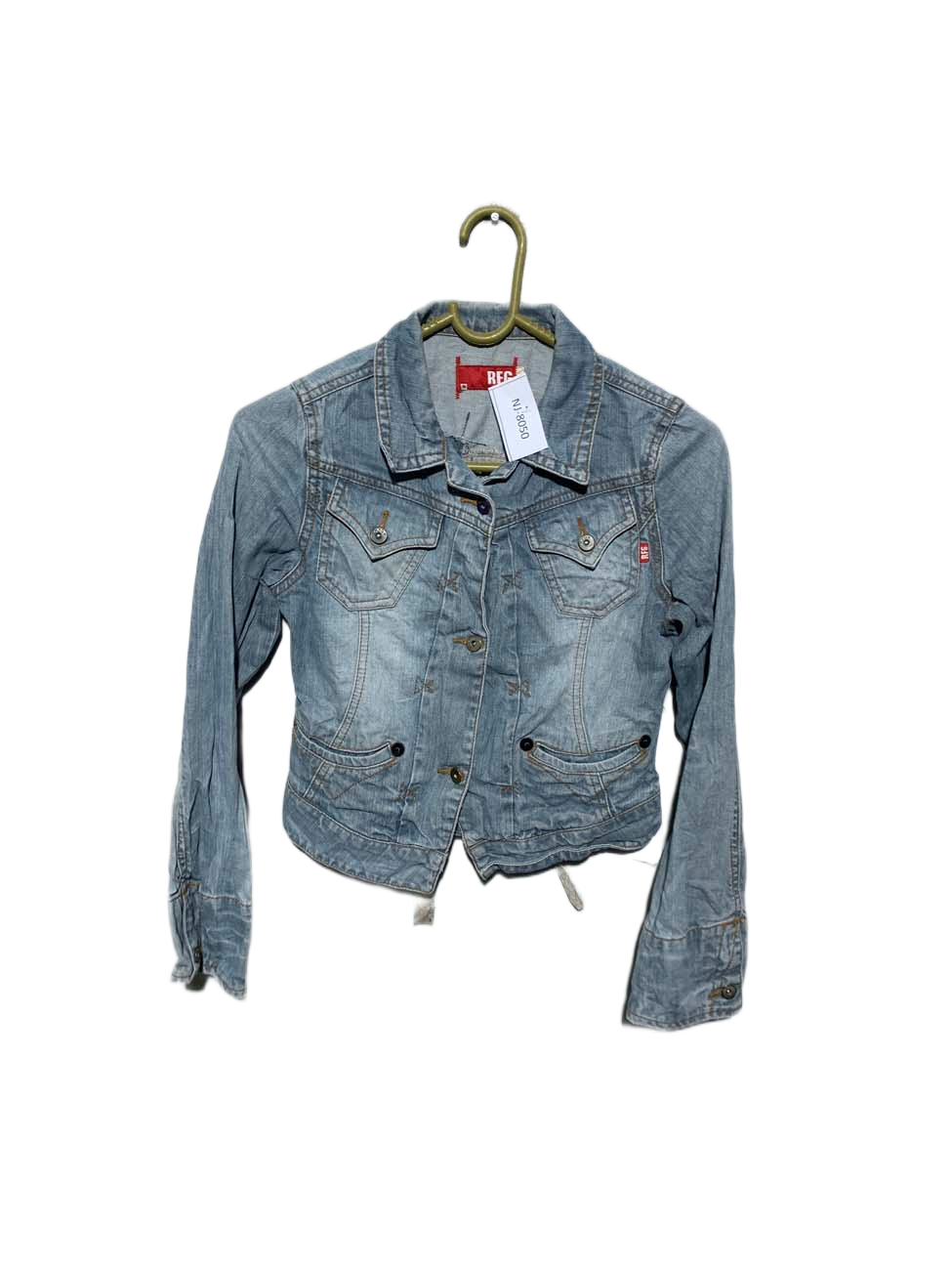 NJ-8050 ( Brand:  RFG )