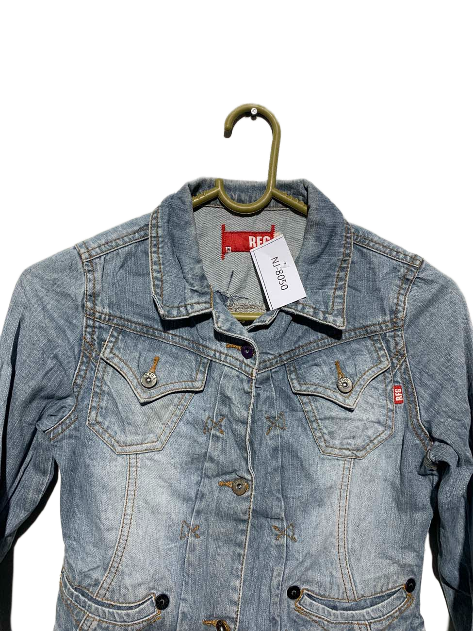 NJ-8050 ( Brand:  RFG )