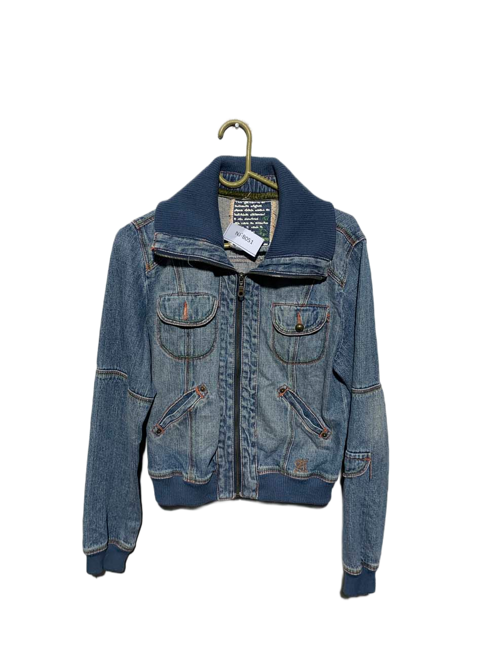 NJ-8051 ( Brand: AGGRESSIVE )