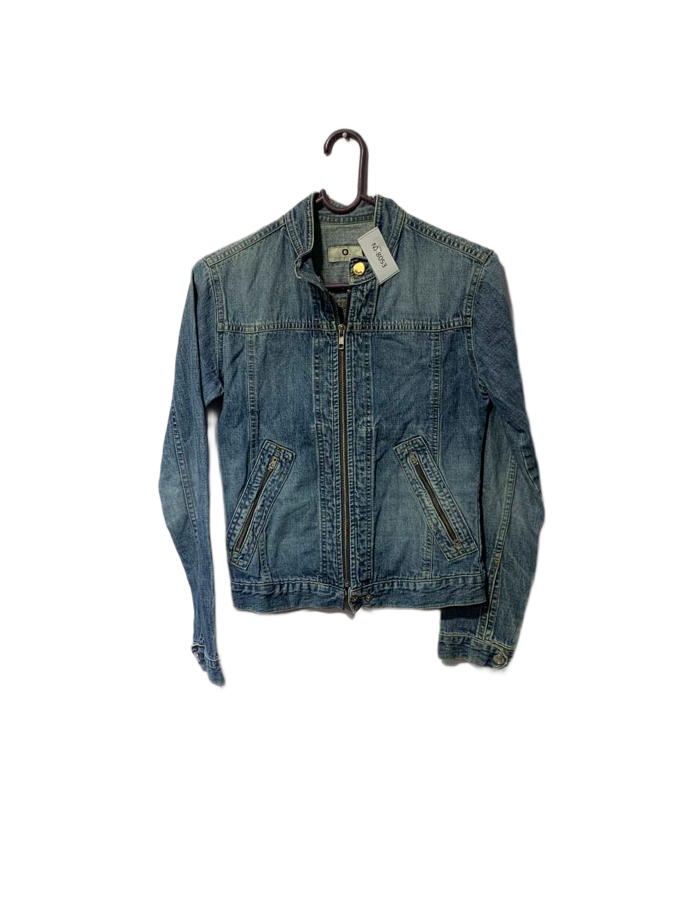 NJ-8053 ( Brand: POLARN O.PYRET )