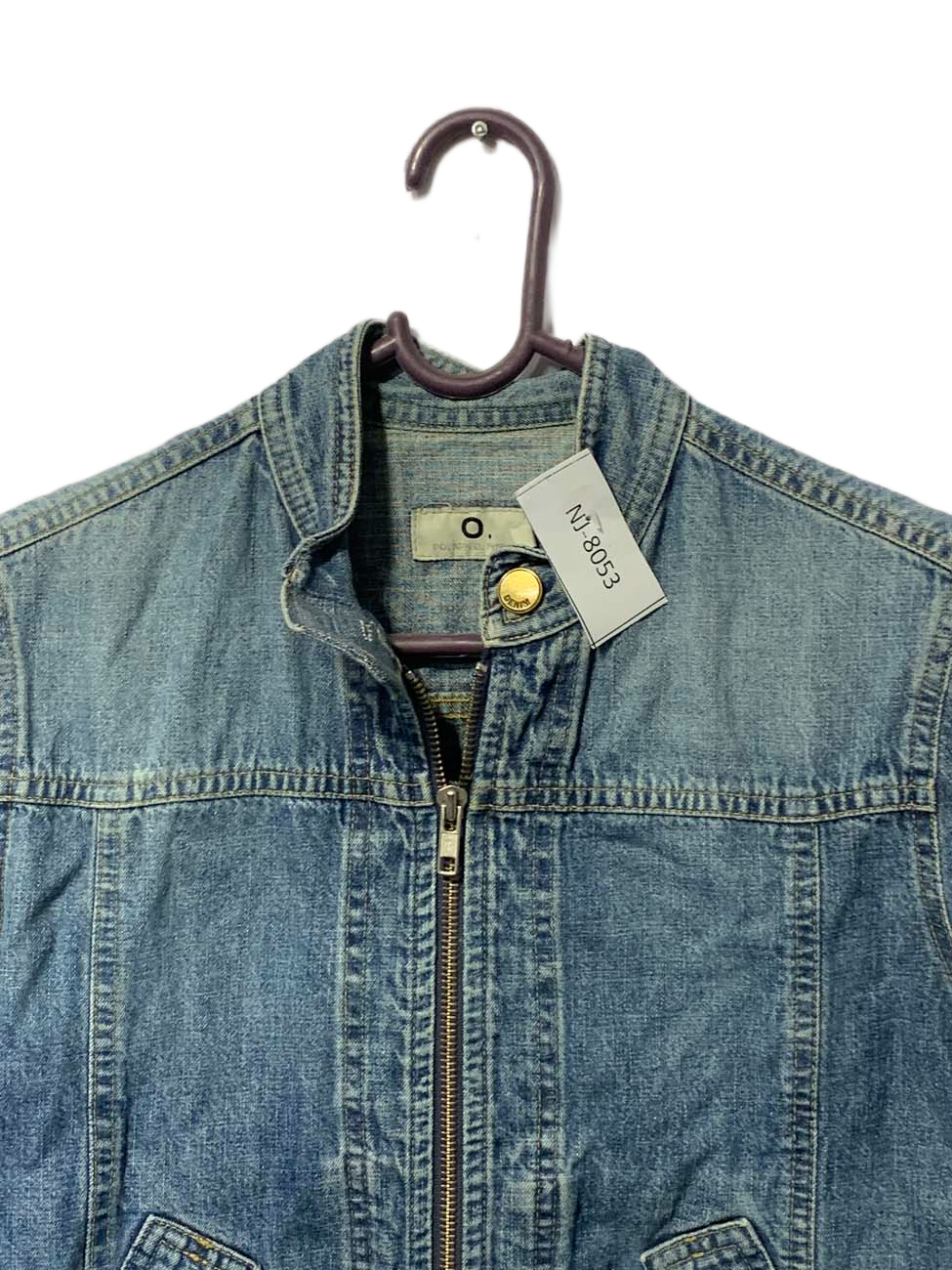 NJ-8053 ( Brand: POLARN O.PYRET )
