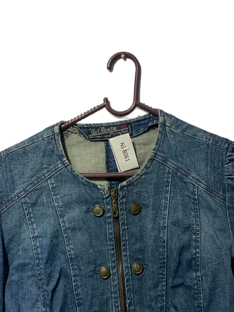 NJ-8061 ( Brand: TRF DENIM )