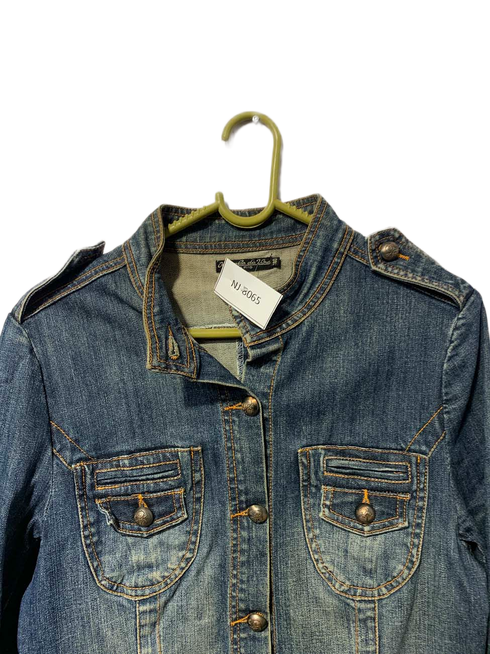 NJ-8065 ( Brand: IN PARLE DE VOUS )