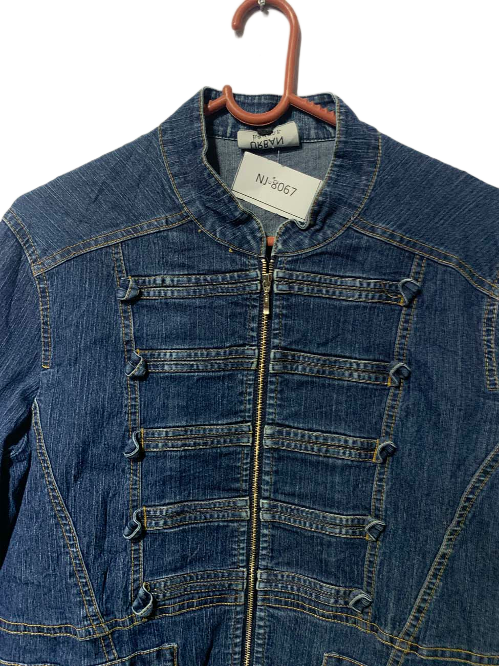 NJ-8067 ( Brand:  URBAN HAGGAR )