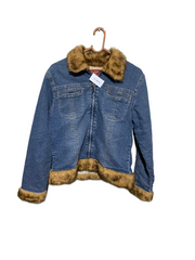 NJ-8073 ( Brand:  HTT JEANS )