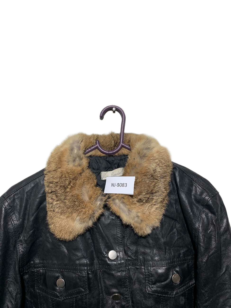 NJ-8083 ( Brand: VIA CONDOTTI )