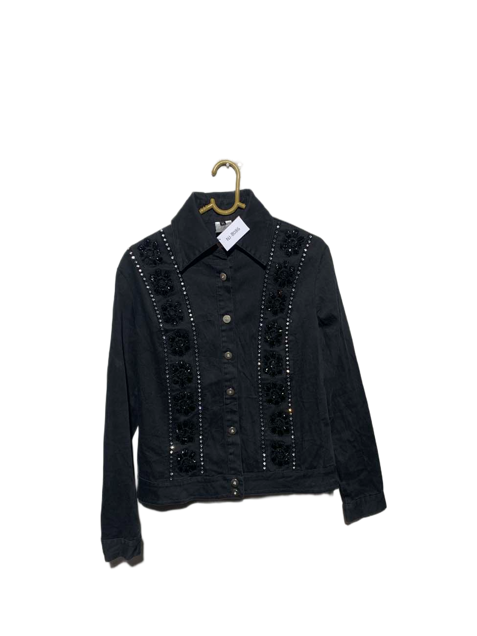 NJ-8086 ( Brand: SEN-E )