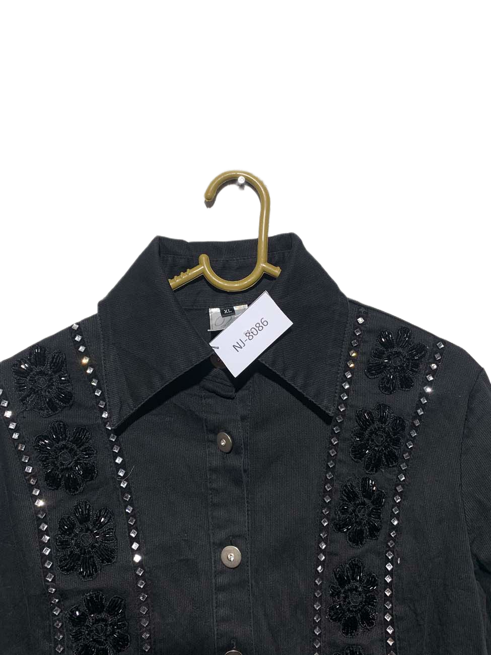 NJ-8086 ( Brand: SEN-E )